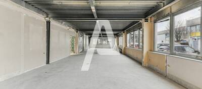 REXIM - Entrepôt - Ivry-sur-Seine - 2