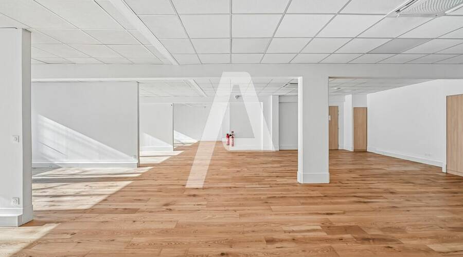 REXIM - Bureau - Ivry-sur-Seine - 3