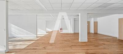 REXIM - Bureau - Ivry-sur-Seine - 3