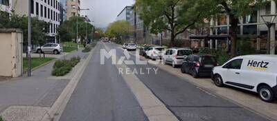 REXIM - Local commercial - Rhône - Lyon - 2