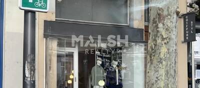 REXIM - Local commercial - Rhône - Lyon - 1