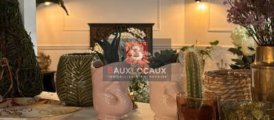 REXIM - Local commercial - Gard - Les Angles - 1