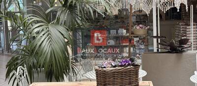 REXIM - Local commercial - Gard - Les Angles - 2