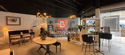REXIM - Local commercial - Gard - Les Angles - 5