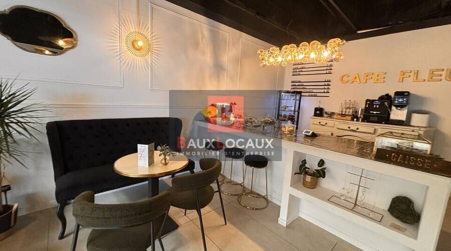 REXIM - Local commercial - Gard - Les Angles - 6