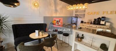 REXIM - Local commercial - Gard - Les Angles - 6