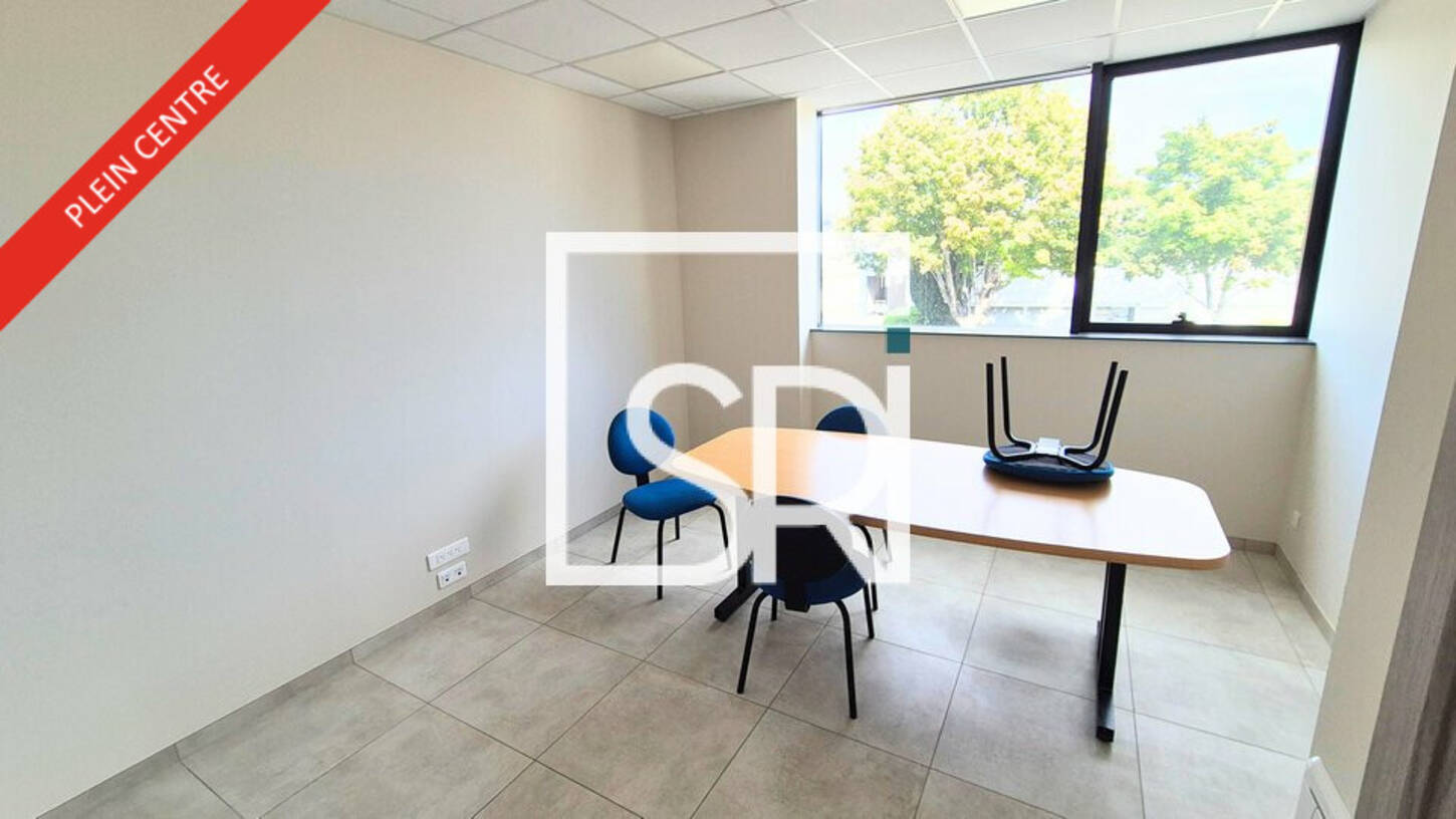 REXIM - Bureau - Puy-de-Dôme - Clermont-Ferrand - 2