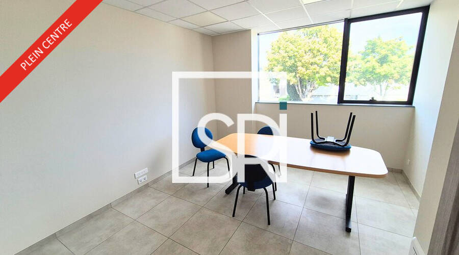 REXIM - Bureau - Puy-de-Dôme - Clermont-Ferrand - 2