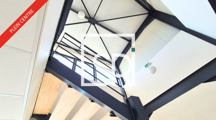 REXIM - Bureau - Puy-de-Dôme - Clermont-Ferrand - 5