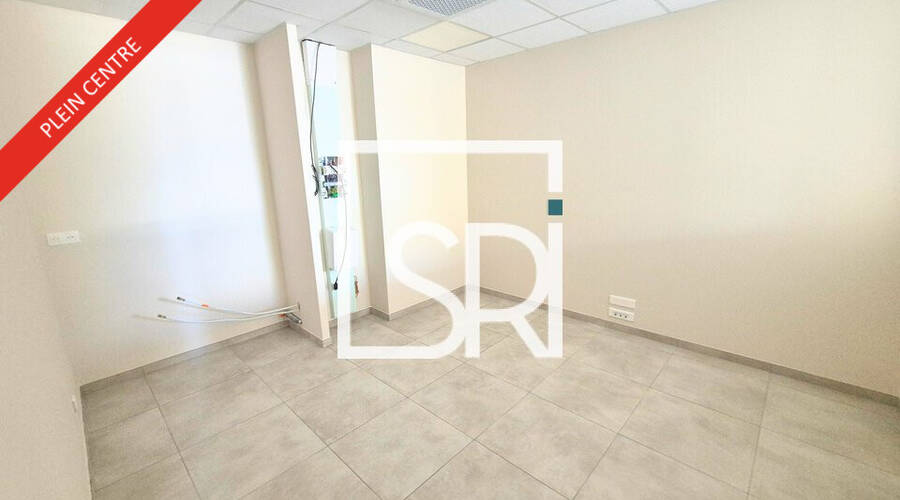 REXIM - Bureau - Puy-de-Dôme - Clermont-Ferrand - 7