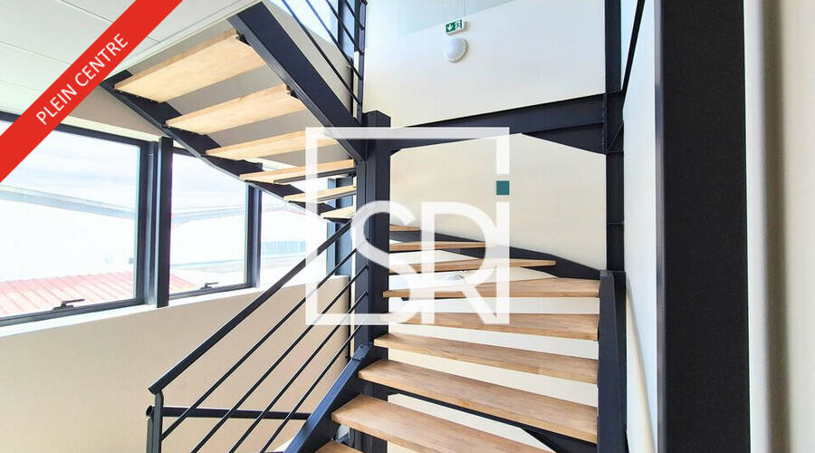 REXIM - Bureau - Puy-de-Dôme - Clermont-Ferrand - 8