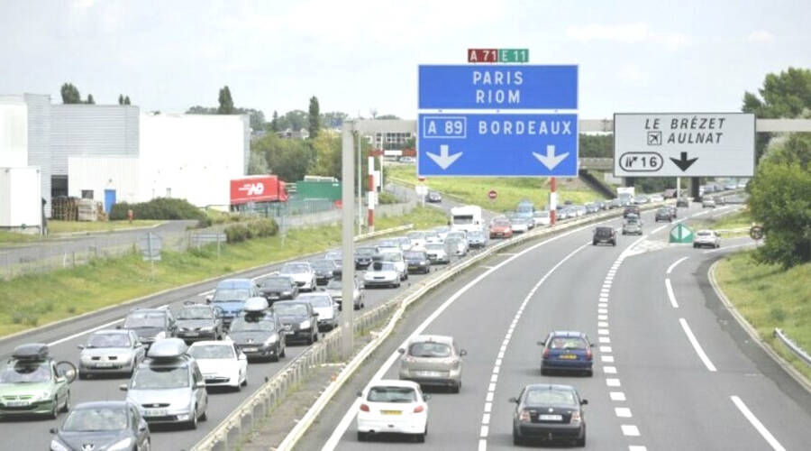 REXIM - Bureau - Puy-de-Dôme - Clermont-Ferrand - 9