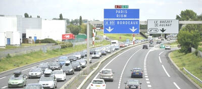 REXIM - Bureau - Puy-de-Dôme - Clermont-Ferrand - 9