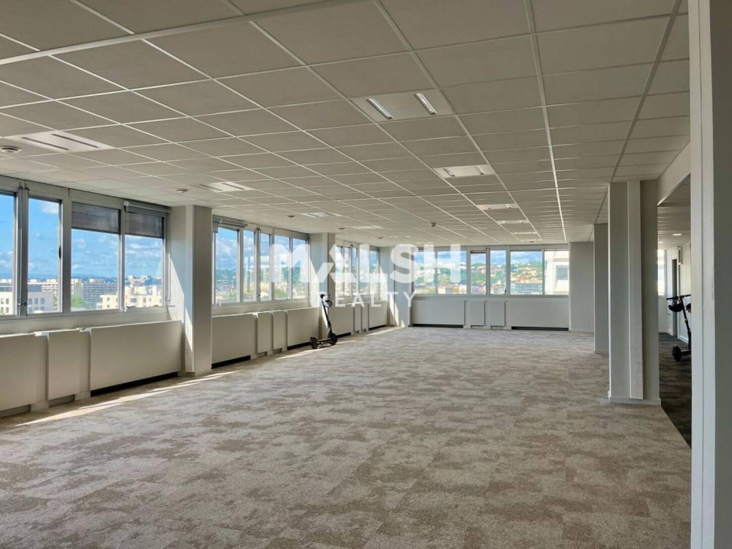 REXIM - Bureau - Rhône - Lyon - 2