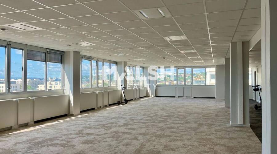 REXIM - Bureau - Rhône - Lyon - 2