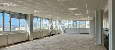 REXIM - Bureau - Rhône - Lyon - 2