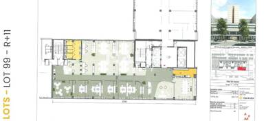 REXIM - Bureau - Rhône - Lyon - 11