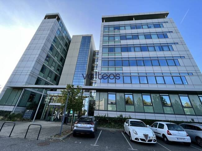 REXIM - Bureau - Haute-Garonne - Toulouse - 1