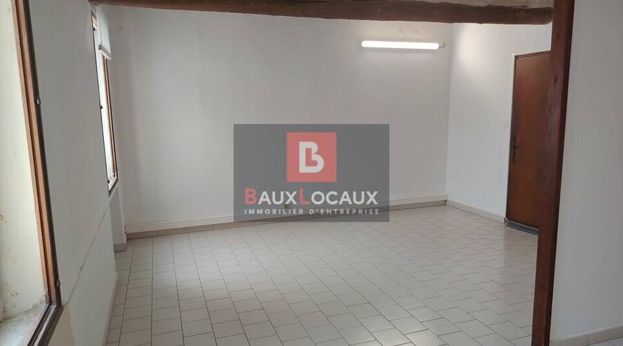 REXIM - Local d'activités - Bouches-du-Rhône - Pélissanne - 5