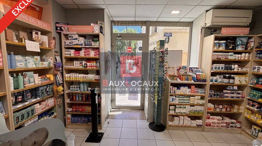 REXIM - Local commercial - Vaucluse - Avignon - 2