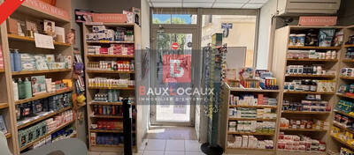 REXIM - Local commercial - Vaucluse - Avignon - 2