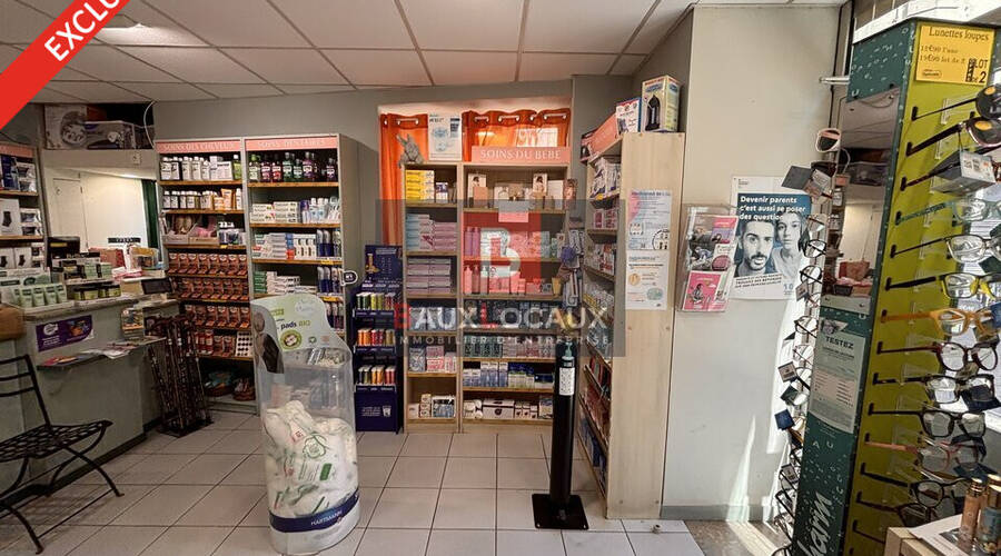 REXIM - Local commercial - Vaucluse - Avignon - 3