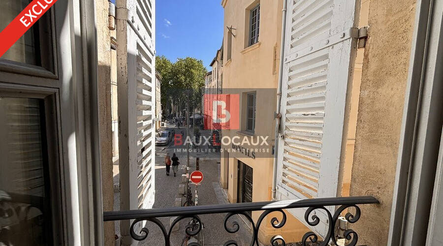 REXIM - Local commercial - Vaucluse - Avignon - 5