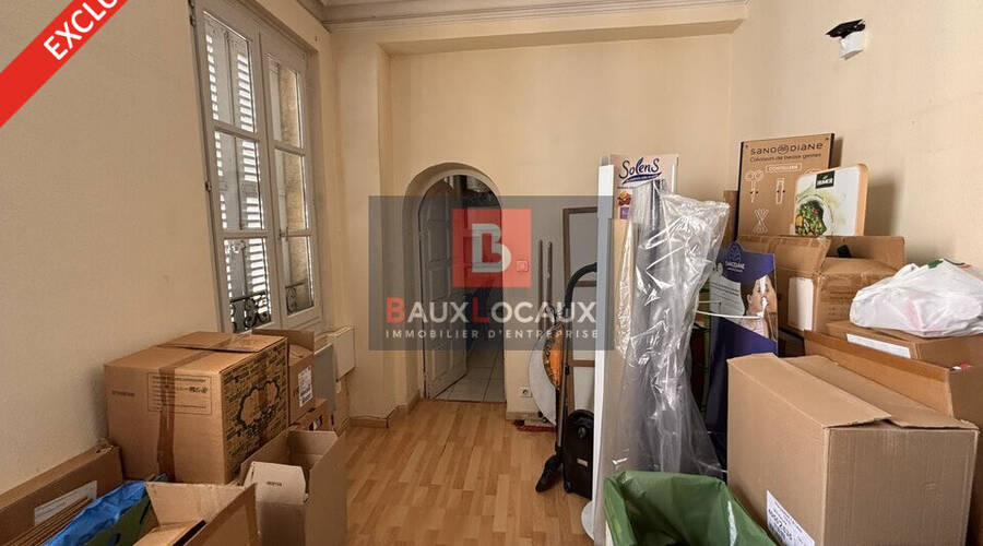 REXIM - Local commercial - Vaucluse - Avignon - 6