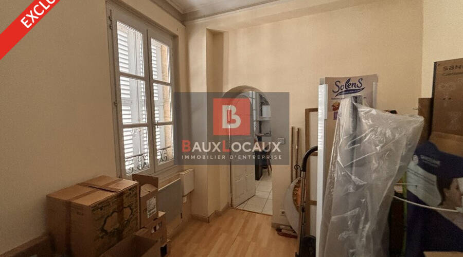 REXIM - Local commercial - Vaucluse - Avignon - 7