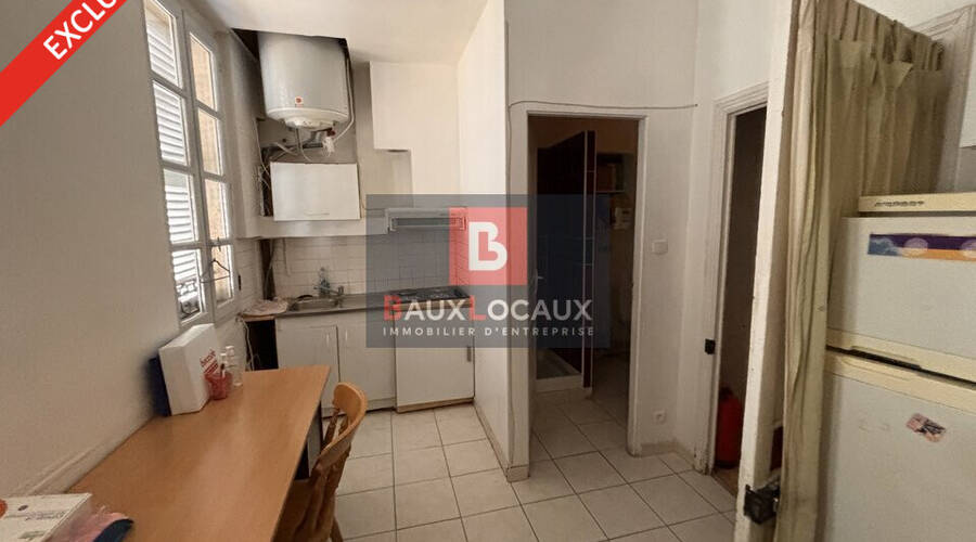 REXIM - Local commercial - Vaucluse - Avignon - 8