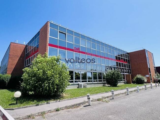 REXIM - Bureau - Haute-Garonne - Balma - 1