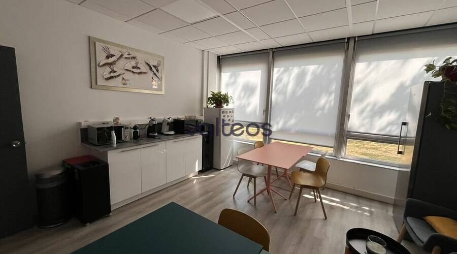 REXIM - Bureau - Haute-Garonne - Balma - 3