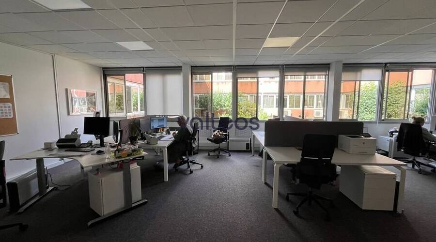 REXIM - Bureau - Haute-Garonne - Balma - 4
