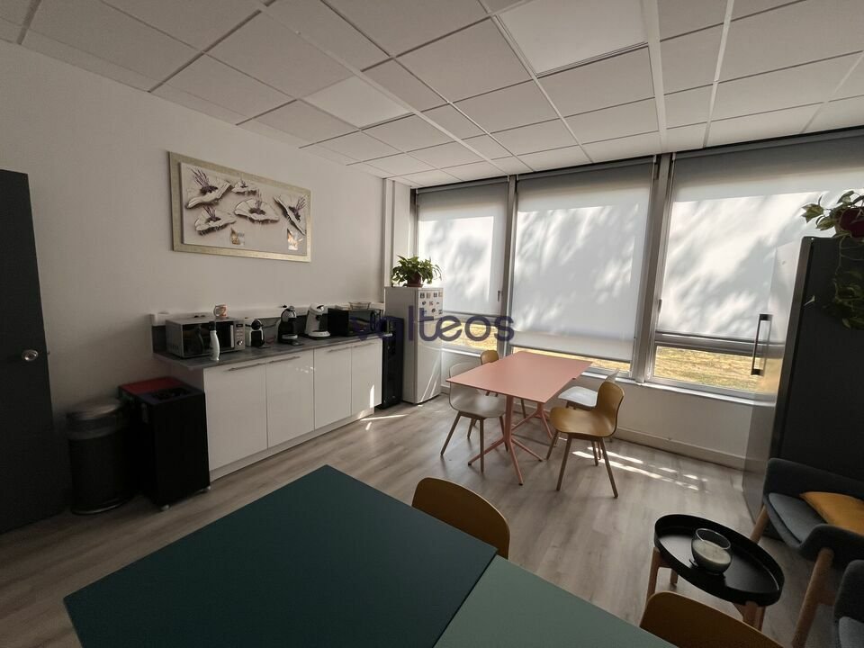 REXIM - Bureau - Haute-Garonne - Balma - 3