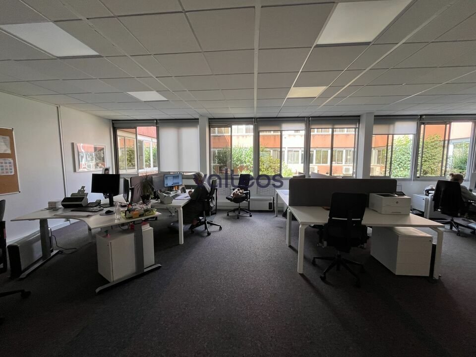 REXIM - Bureau - Haute-Garonne - Balma - 4