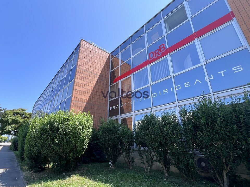 REXIM - Bureau - Haute-Garonne - Balma - 6