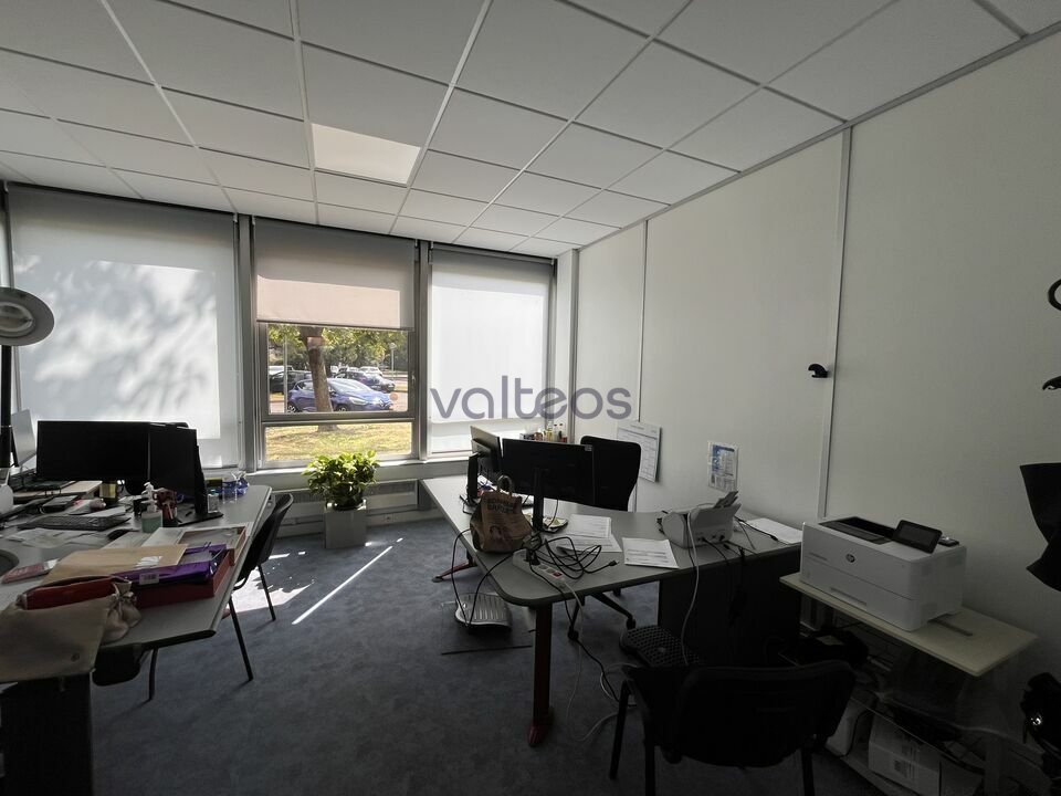 REXIM - Bureau - Haute-Garonne - Balma - 7