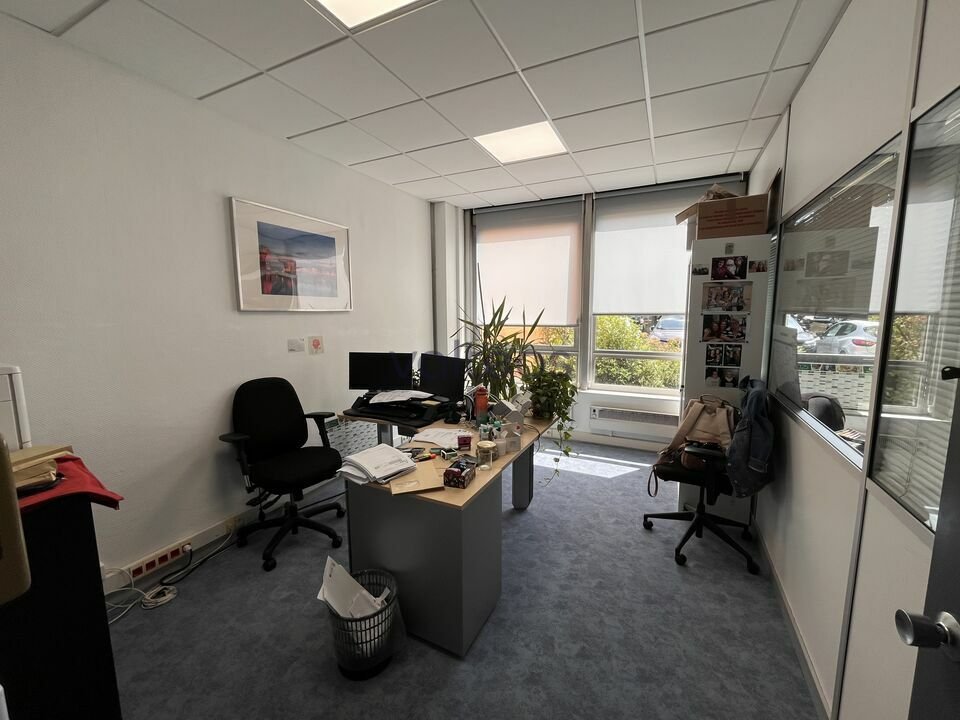 REXIM - Bureau - Haute-Garonne - Balma - 8
