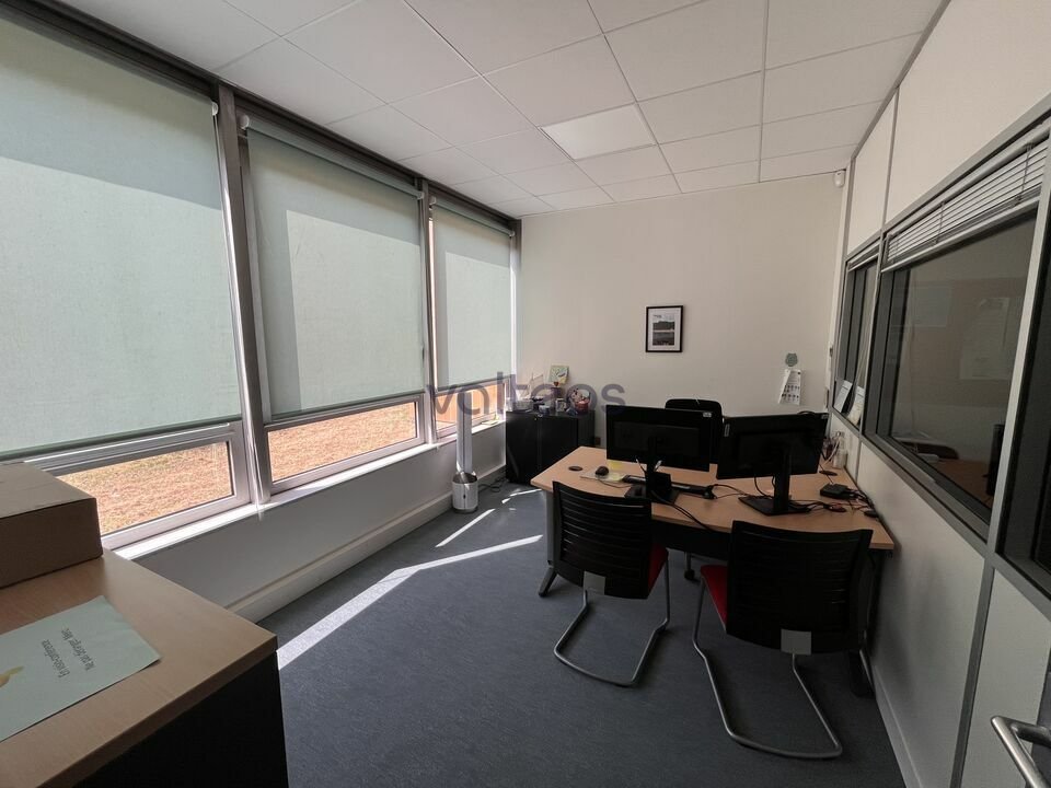 REXIM - Bureau - Haute-Garonne - Balma - 9