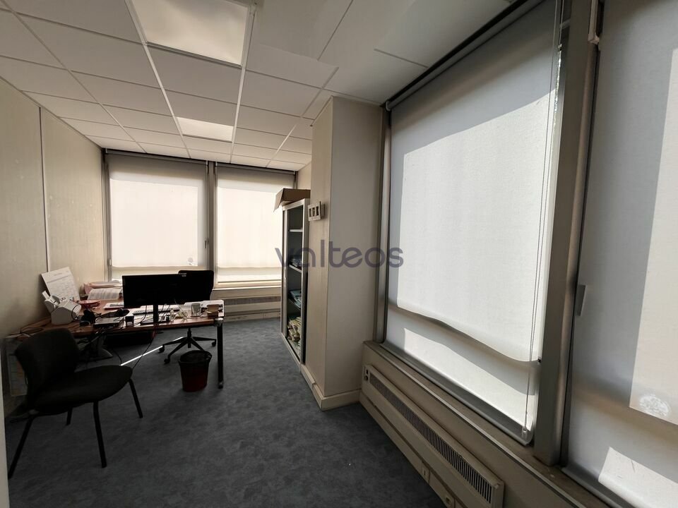 REXIM - Bureau - Haute-Garonne - Balma - 10