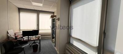 REXIM - Bureau - Haute-Garonne - Balma - 10