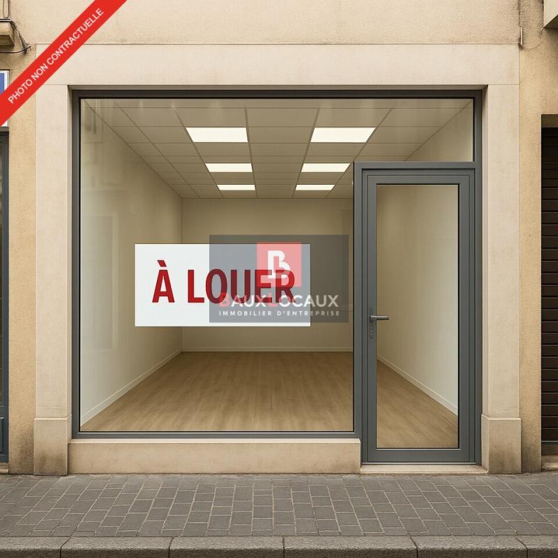 REXIM - Local commercial - Bouches-du-Rhône - Salon-de-Provence - 2