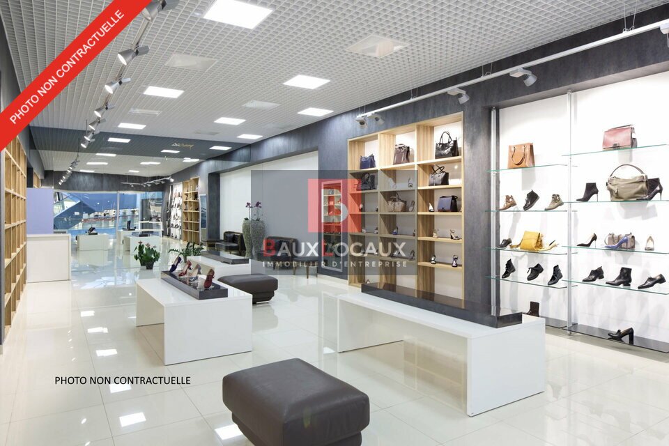 REXIM - Local commercial - Bouches-du-Rhône - Salon-de-Provence - 3