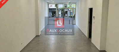 REXIM - Local commercial - Bouches-du-Rhône - Salon-de-Provence - 1