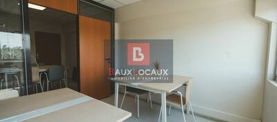 REXIM - Bureau - Bouches-du-Rhône - Salon-de-Provence - 1