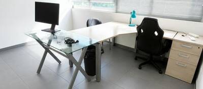 REXIM - Bureau - Bouches-du-Rhône - Salon-de-Provence - 2