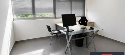 REXIM - Bureau - Bouches-du-Rhône - Salon-de-Provence - 1