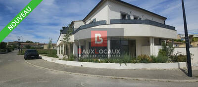 REXIM - Local commercial - Vaucluse - Velleron - 1