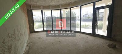 REXIM - Local commercial - Vaucluse - Velleron - 2
