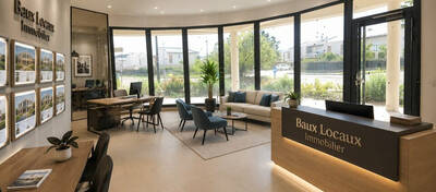 REXIM - Local commercial - Vaucluse - Velleron - 3